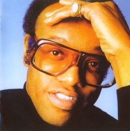 Bobby Womack Shades, by Playboy: