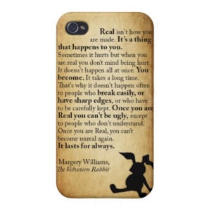 velveteen_rabbit_quote_iphone_4_case-rba2a3561f6be4436a16dca6af4a3e94b ...