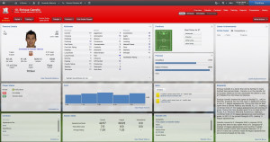 As we look forward to the next season we have 9 players who have ...