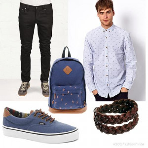 dope outfits for guys