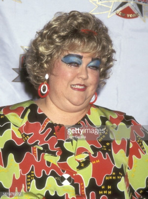 Mimi Bobeck Drew Carey Show