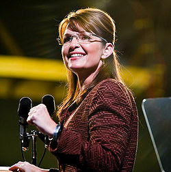Sarah Palin's 69 Position