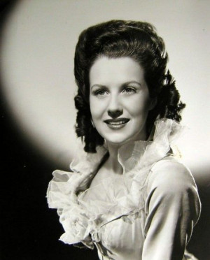 Ruth Warrick