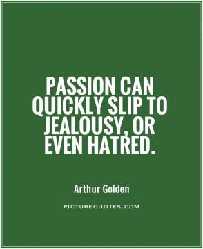 ... this culture we really don't have anything that corresponds to geisha