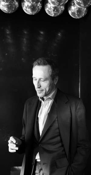 MICHAEL WINCOTT QUOTES