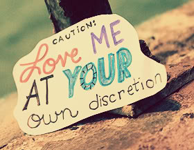 Quotes about Discretion