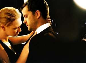 Olivia and Peter of Fringe