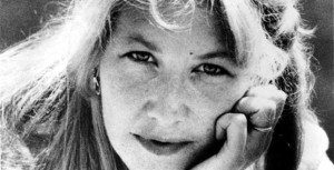 Wielding Lines of Words: 5 Annie Dillard Quotes to Celebrate Her 69th ...