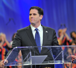 Click photo to download. Caption: Israeli Ambassador to the U.S. Ron ...