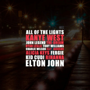 Portland Cello Project – All Of The Lights (Kanye West Cover)
