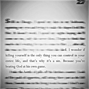 Pinned by Kambrey Scott