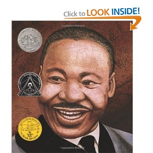 Martin Luther King Jr. Biography for Kids