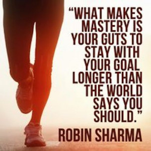 Allow These 32 Robin Sharma Quotes Inspire You To Strive Harder