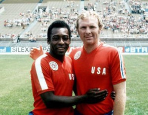 Bobby Moore -(Man??)United Legend.