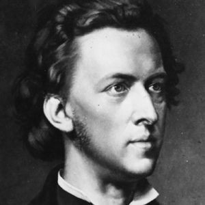 Frédéric Chopin Biography