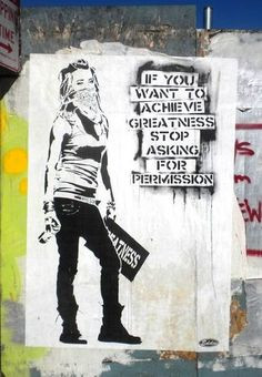 Street Art quotes by Eddie Colla