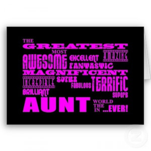 Aunt quotes - Google Search