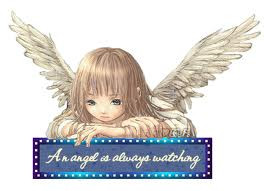 Angel Quotes Graphics