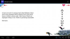 attitude quotations and sayings attitude sms quotes attitude ...