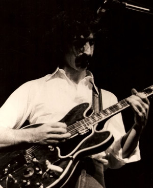 Frank Zappa,