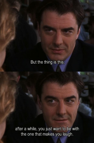 Sex and The City | Sex and The City quotes
