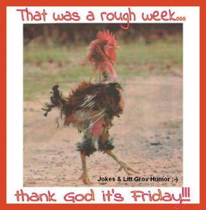 it’s friday quotes with pictures | Thank God Its Friday Quotes Funny