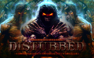 Home Browse All Disturbed Indestructible