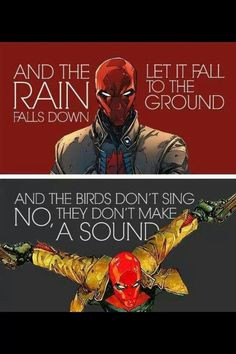 Jason todd