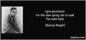 Richard Wright's quote #4