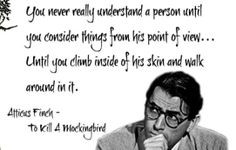 Servant Leadership - Atticus Finch More