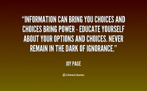 quote-Joy-Page-information-can-bring-you-choices-and-choices-29119.png