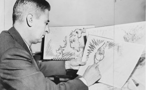 ... The Stories... Interesting Facts About Dr. Seuss' Most Popular Books