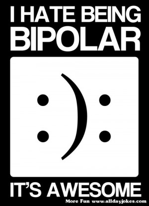 Hate Being Bipolar