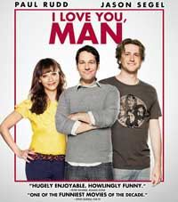 Love You, Man Movie Posters From Movie Poster Shop