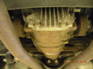 ... -GS300-REAR-CARRIER-ASSEMBLY-RING-PINION-CONTACT-FOR-FREIGHT-QUOTE