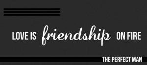 Denver wedding inspiration love on fire quotes