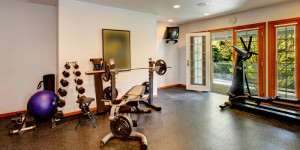 How to Build the Ultimate Home Gym in 3 Easy Steps