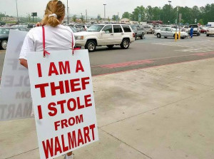 Walmart Funny Pictures