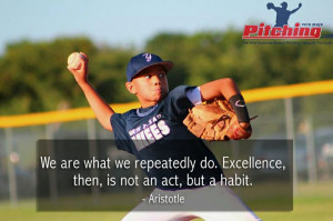 Baseball Pitcher Sayings Pitching, baseball, quotes · found on ...