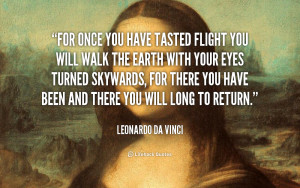 Leonardo Da Vinci Quotes About Flight /quote-leonardo-da-vinci-