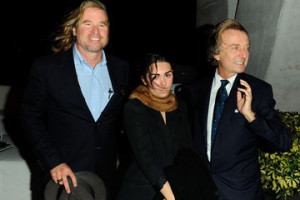 joanne whalley 39 s kilmer daughter mercedes