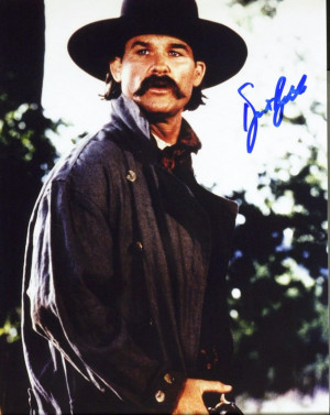 Kurt Russell Tombstone