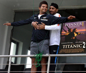 indian primiar liege.some funny picture in ipl .