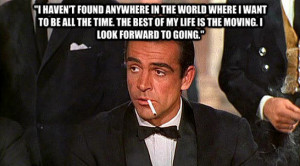 sean connery funny quotes
