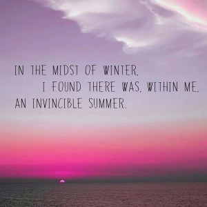 ... you guessing and intrested and on your feet but you just need to let