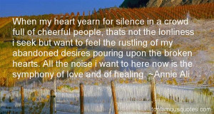 Top Quotes About Broken Hearts And Healing