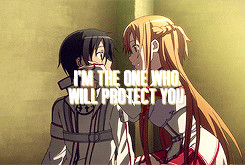 If we make it back to the real world, I’ll find you again. And I ...