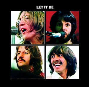 The Beatles Album Art | Part 2
