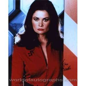 Jane Badler Wiki Photos