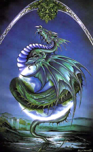 Dragon Pictures